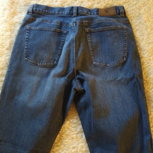 Lauren Jeans Co RL jeans - Picture 5 of 7